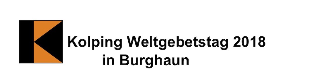 Kolping-Weltgebetstag mit Generalsekretär