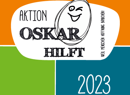 Aktion Oskar hilft 2023 - Schulspeisungen von Adveniat in Haiti und Diakonie in Kassel