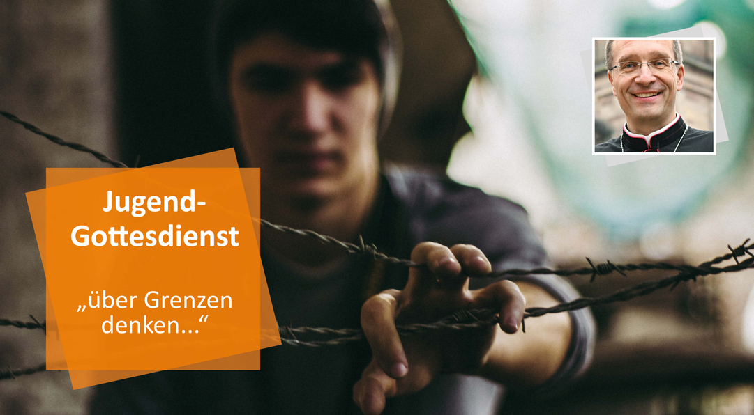 Jugendgottesdienst | 30. November 2019