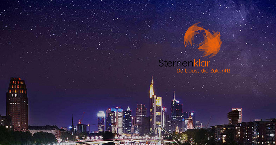 Sternenklar – 28. bis 30. September 2018