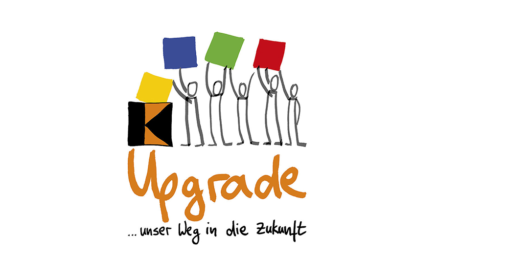 Upgrade | 30. März 2019